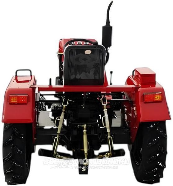 Минитрактор SHIFENG SF-240 113020 фото