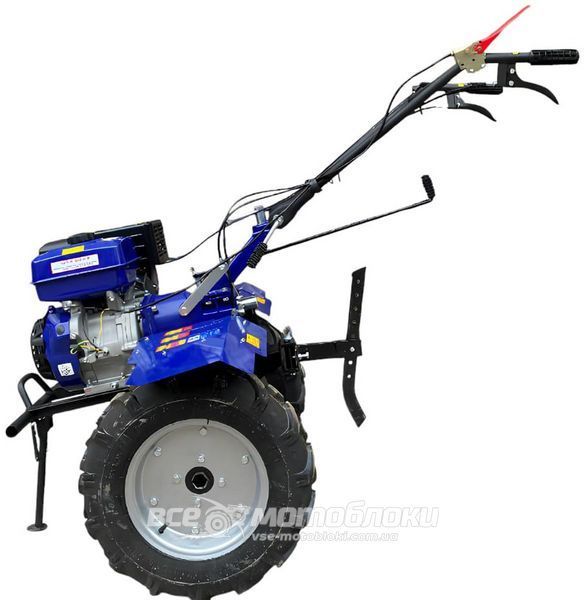 Мотоблок Powercraft 2017Б 148926-PW фото