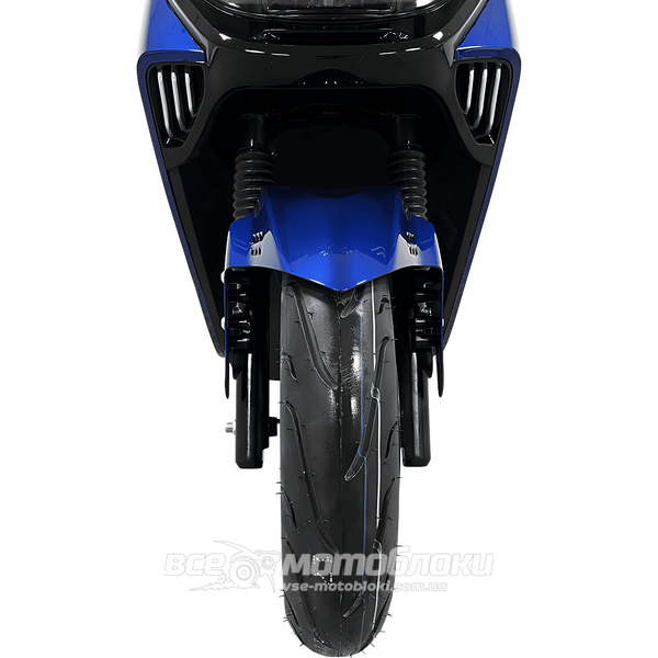 Электроскутер SPARK SP1500E-4 ELS-225 фото
