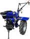Мотоблок Powercraft 2017Б 148926-PW фото 2