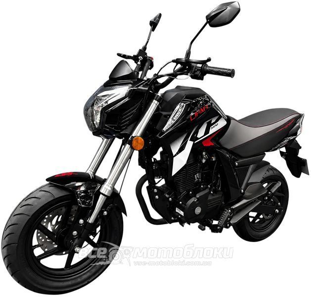 Мотоцикл Lifan KP MiNi MOT-681 фото