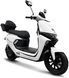 Электроскутер SPARK SP1500E-4 ELS-225 фото 1