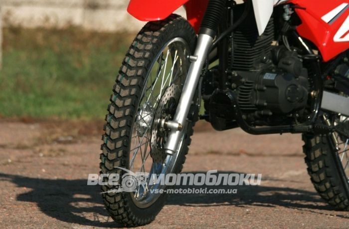 Мотоцикл SKYBIKE STATUS-250 B MOT-082 фото