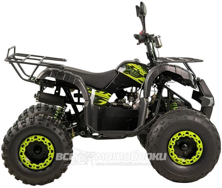 Квадроцикл XTR PHYTON 8 125 [см&sup3;] KVD-306 фото