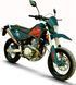Мотоцикл SKYMOTO DRAGON 250 MOT-283 фото 1