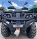 Квадроцикл HISUN TACTIC 400 KVD-040 фото 8