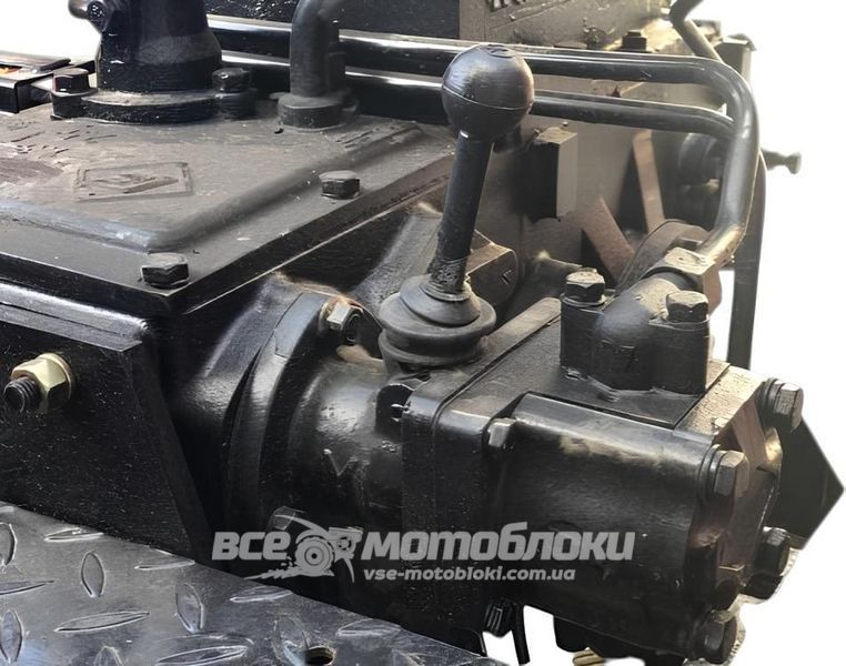 Минитрактор SHIFENG SF-240 113020 фото