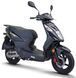 Скутер SYM ORBIT II 150 SKU-031 фото 1