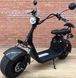 Электроскутер CityCoCo X7 Pro Plus ELS-073 фото 4