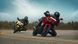 Мотоцикл BAJAJ PULSAR RS 200 MOT-032 фото 11