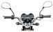 Мопед SPARK SP125C-2XWQ MOP-035 фото 11