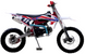 Питбайк PRB VEGA 125 PIT-100 фото 3