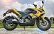 Мотоцикл BAJAJ PULSAR RS 200 MOT-032 фото 5