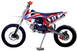 Питбайк PRB VEGA 125 PIT-100 фото 2