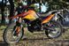 Мотоцикл SHINERAY XY 250GY-6B CROSS MOT-182 фото 3