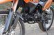 Мотоцикл SHINERAY XY 250GY-6B CROSS MOT-182 фото 10