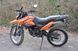 Мотоцикл SHINERAY XY 250GY-6B CROSS MOT-182 фото 8