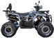 Квадроцикл SPARK SP150-5 KVD-243 фото 8