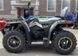 Квадроцикл HISUN TACTIC 400 KVD-040 фото 7