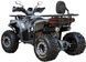 Квадроцикл SPARK SP150-5 KVD-243 фото 5