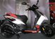 Скутер Aprilia SR Motard 50 SKU-081 фото 3