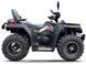 Квадроцикл HISUN TACTIC 400 KVD-040 фото 2