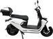 Электроскутер SPARK SP1500E-4 ELS-225 фото 8