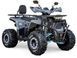 Квадроцикл SPARK SP150-5 KVD-243 фото 1