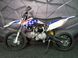 Питбайк YCF BIGY 150 EMX PIT-009 фото 4