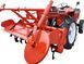 Минитрактор Kubota Sunshine ZL1-205 JMT-16 фото 7