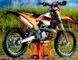 Мотоцикл KTM 250 EXC TPI MOT-132 фото 5