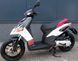 Скутер Aprilia SR Motard 50 SKU-081 фото 5