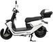 Электроскутер SPARK SP1500E-4 ELS-225 фото 4