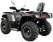 Квадроцикл HISUN TACTIC 400 KVD-040 фото 5