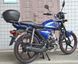 Мопед SPARK SP125C-2XWQ MOP-035 фото 6