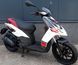 Скутер Aprilia SR Motard 50 SKU-081 фото 2