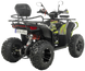 Квадроцикл XTR FARMER 250 PRO X1 KVD-331 фото 5