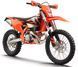 Мотоцикл KTM 250 EXC TPI MOT-132 фото 1
