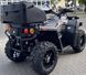 Квадроцикл ODES ASSAILANT 800CC KVD-191 фото 2