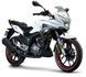 Мотоцикл ZONGSHEN Z-ONE TZS150-48A MOT-385 фото 1