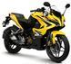 Мотоцикл BAJAJ PULSAR RS 200 MOT-032 фото 1