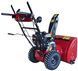 Снігоприбиральник бензиновий Weima Deluxe WWS0722B/E SGU-018 фото 4