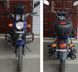 Мопед SPARK SP125C-2XWQ MOP-035 фото 3