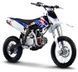 Питбайк YCF BIGY 150 EMX PIT-009 фото 1