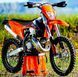 Мотоцикл KTM 250 EXC TPI MOT-132 фото 3