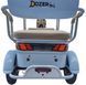 Електротрайк DOZER Model 6 Mini ELT-057 фото 17