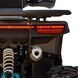 Квадроцикл SPARK SP150-5 KVD-243 фото 13