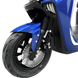 Электроскутер SPARK SP1500E-4 ELS-225 фото 17