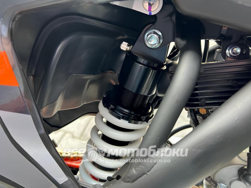 Мотоцикл KOVI 250 START MOT-333 фото