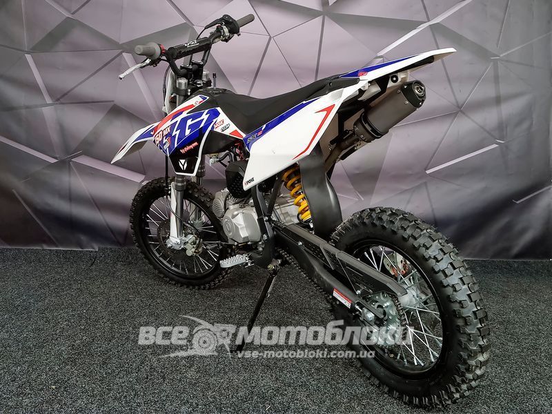 Питбайк YCF BIGY 150 EMX PIT-009 фото